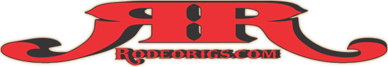Rodeo Riggs